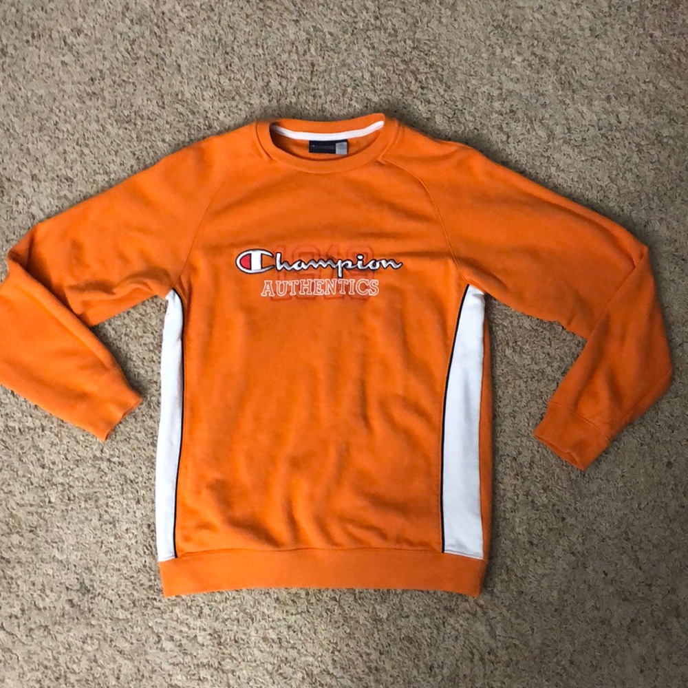 Champion Authentic Sweater